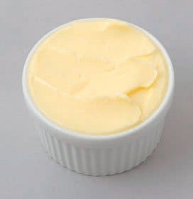 バターにして活用