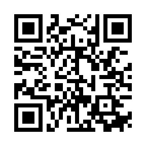 春のキャンペーンQRコード