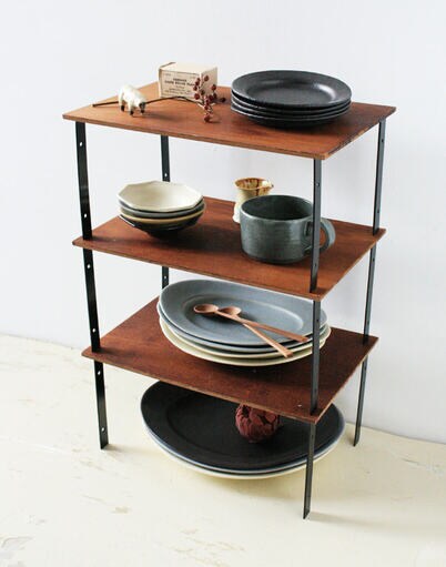 コンパクトラック