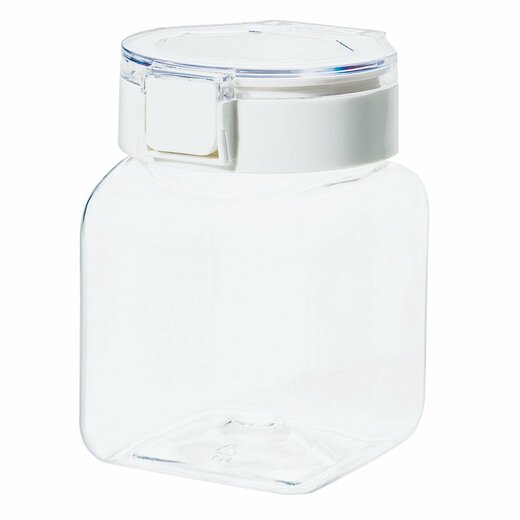 小キャニスター