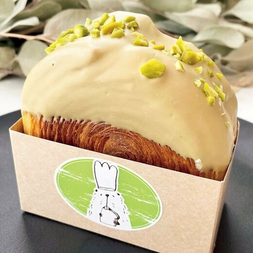 進化系クロワッサン