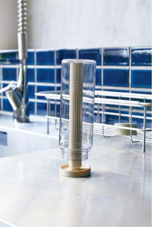 スリーコインズのボトルドライヤー