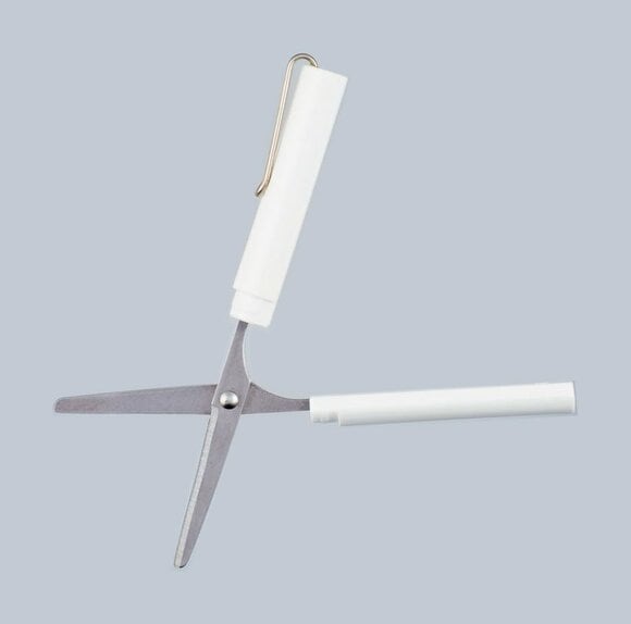 スティック型ハサミ