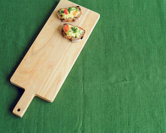 カッティングボード