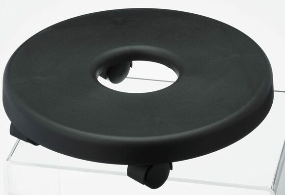 キャスター付プランター台