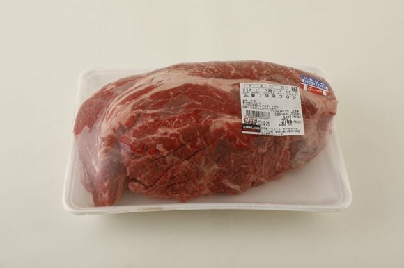 ビーフ肩ロース