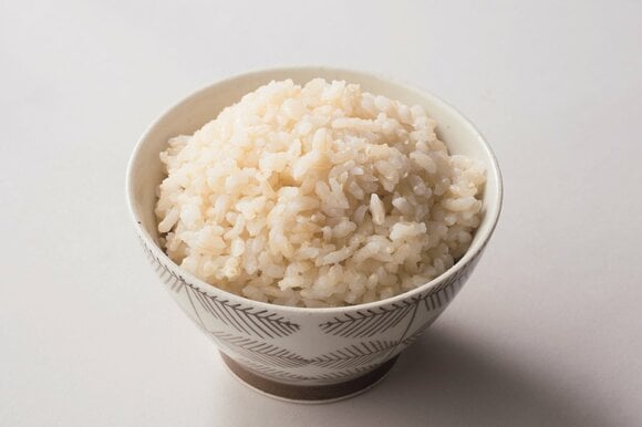 一般的なとぎ方