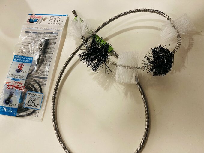 コジット 排水管5連ですっきりパイプ職人