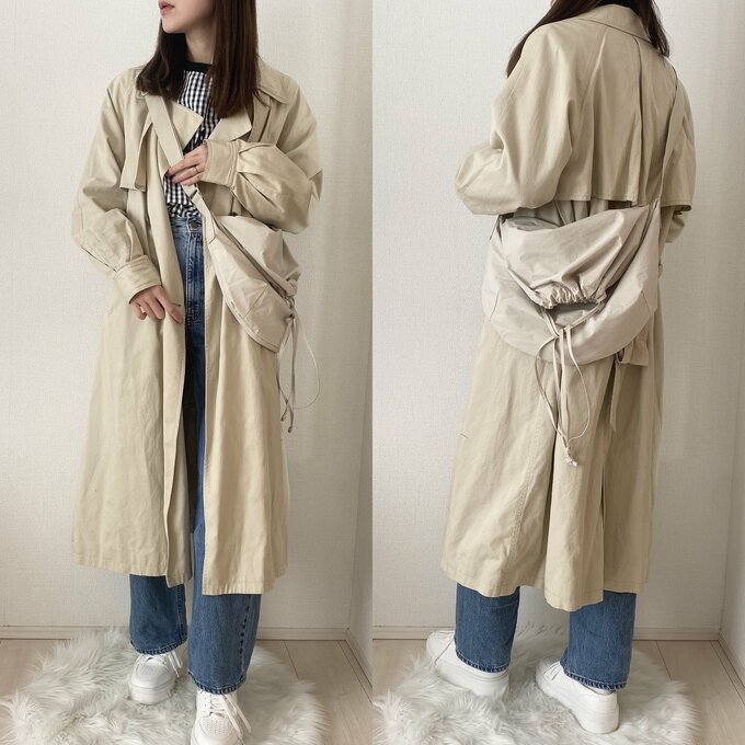 ナチュラルのカラー