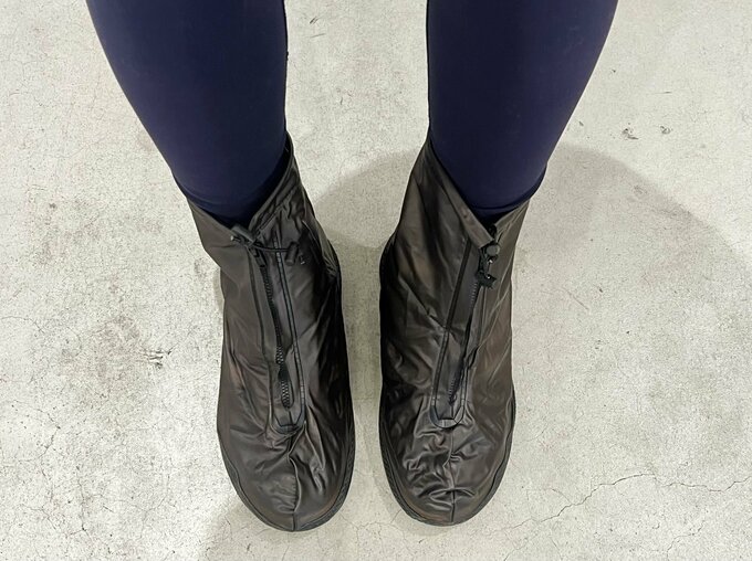 不思議な見た目