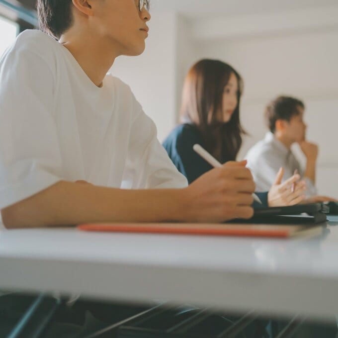 Z世代のイメージ画像