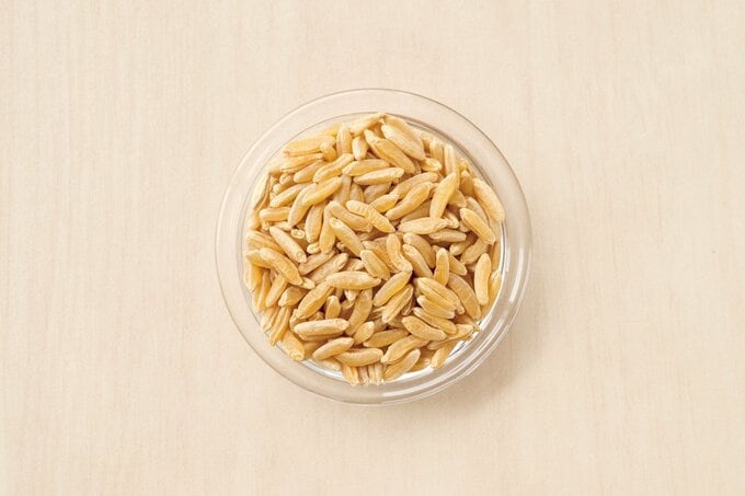 韓国で流行中！　“不老”穀物のカムット