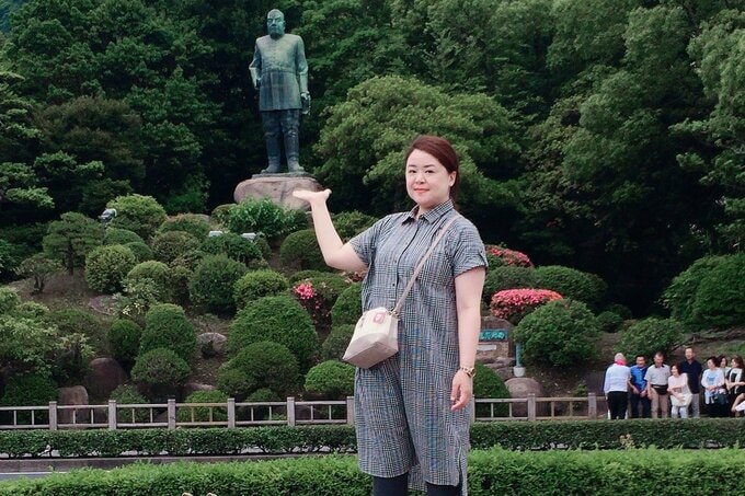 ダイエット前のねこくらさん