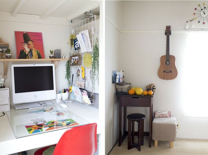 パーソナルスペース