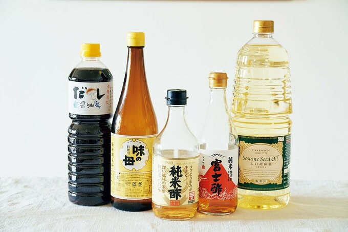 調味料