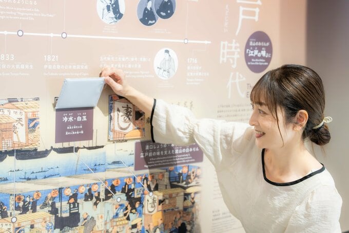 白みりんミュージアム