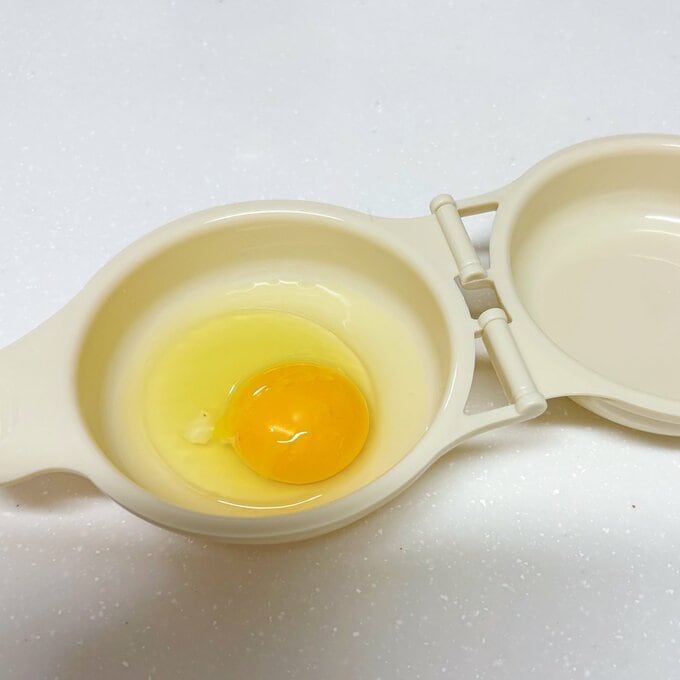 目玉焼きクッカー