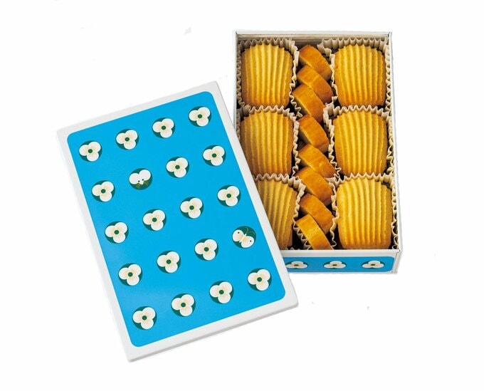 CHeesy Pocheのナツカン