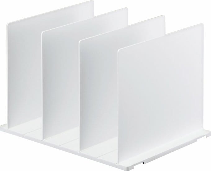 バッグ収納スタンドスマート 2個組