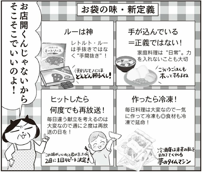 新定義