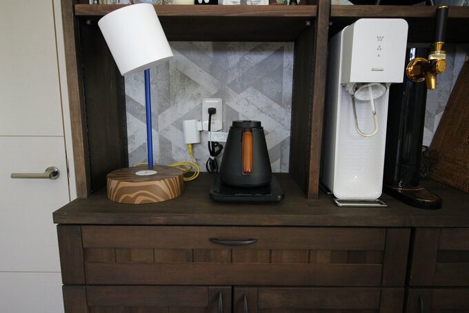 コーヒーメーカー