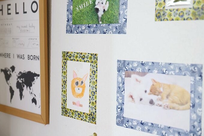 フォトフレーム