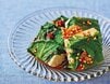 箸が止まらなくなる…！大原千鶴さん流「青ジソのニンニクしょうゆ漬け」。絶品ご飯のお供レシピ
