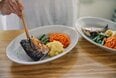 60代・夫婦ふたり暮らしの「リアルな食事」。干物を冷凍ストック、毎朝食べる味つけ卵は麺つゆに漬けるだけ