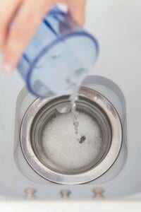 重曹&クエン酸で掃除