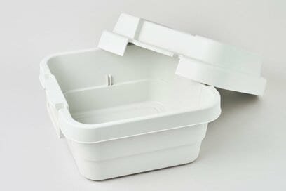 無印良品でつくる「防災ボックス」。ベッドや棚の下にも入る、実用グッズを防災士が解説