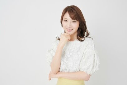 奇跡の58歳・君島十和子さんの“美しく”歳を重ねる秘訣は「我慢しない」こと。外食もスイーツもOK