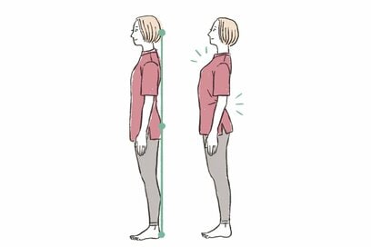 「腕立て伏せ」と「スクワット」どっちが老けない？若々しい体を維持するコツ5つ