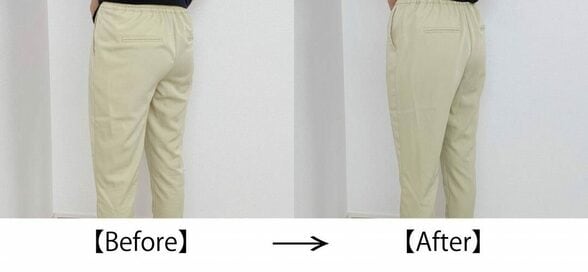 ユニクロ機能性ショーツにエアリズム素材が登場。おなかが引き締まる！