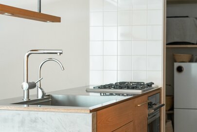 40代ミニマリスト、食洗器・ロボット掃除機は「必要ない」。ものを減らすと、最小限の家事で暮らしが回る