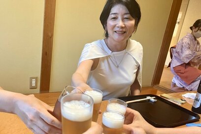 60代、友人との旅行を楽しむ秘訣。ひとり時間を確保、荷物は長旅でも「機内持ちこみサイズ」で