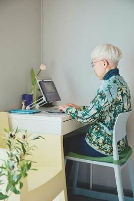 70代・ひとり暮らしで「買ってよかった」家電5つ。つらい家事から解放され気持ちも明るく前向きに