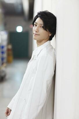 2時間以上走っていることも！2.5次元俳優・鈴木拡樹さんの日常