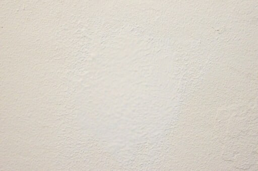 これで補修は完了