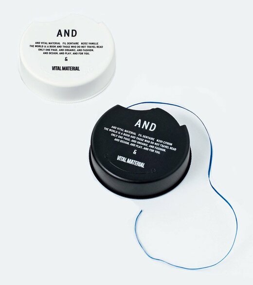 デンタルフロス