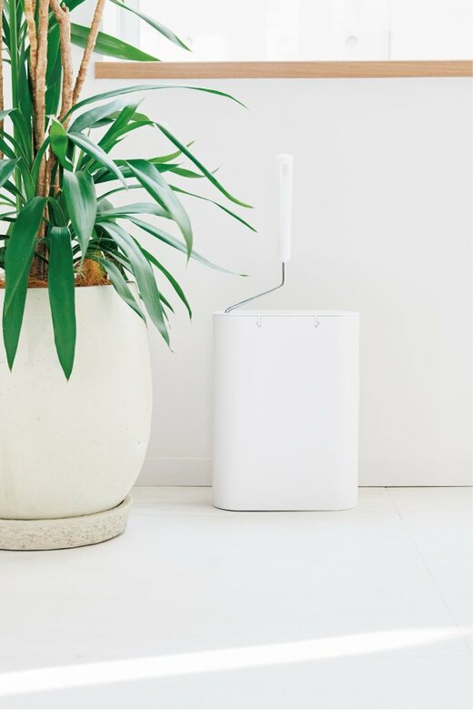 カーペットクリーナー収納コロモード