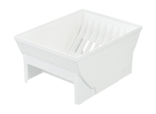 リッチェルのディッシュスタンド