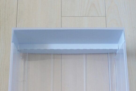 ジャストサイズ