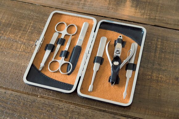 ネイルケアセット