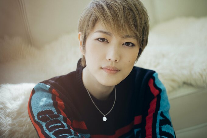 七海ひろきさん