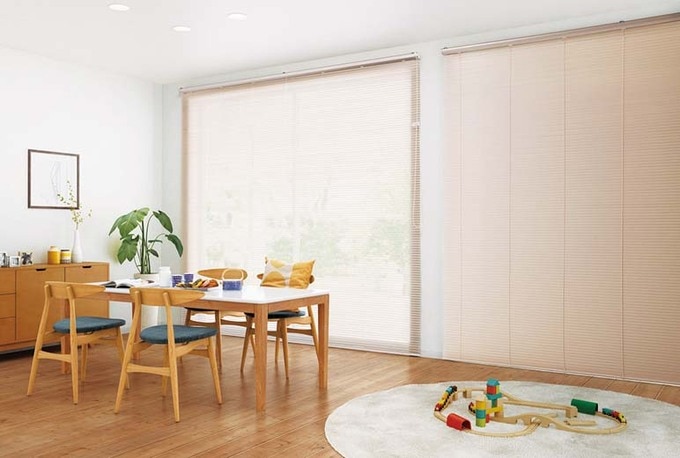 パーフェクトシルキーチェーン