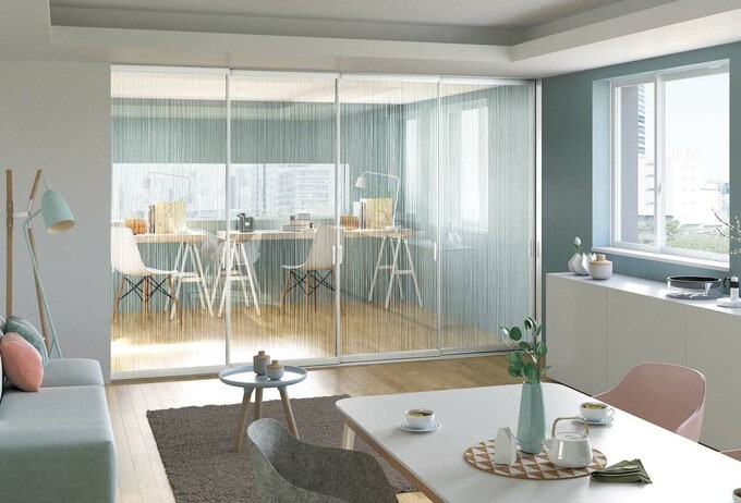 居心地のよい空間