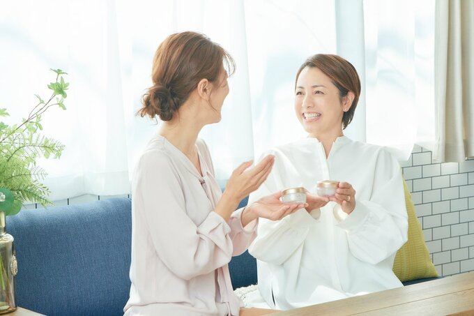 読者対談