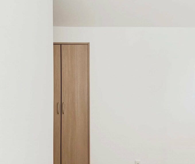 まなぷうさんの自宅