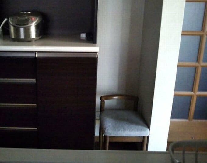 原田さんキッチン