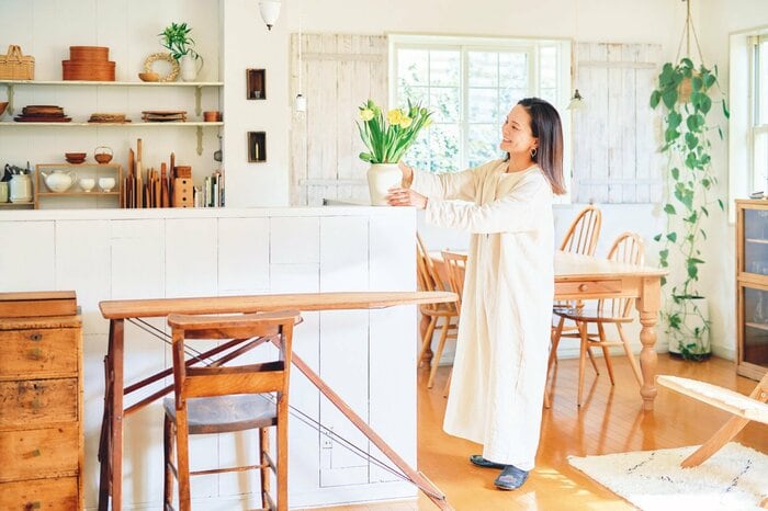 【お部屋のインテリアに❥】田畑　弘作　安かれ title 【一体型】透かし彫り おほしさま 可愛い 遮光一級 カーテン 2倍